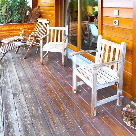 Soldanella 2 By Interhome *