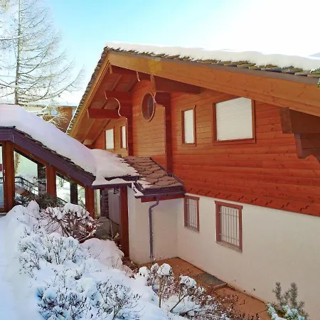 Soldanella 2 By Interhome *