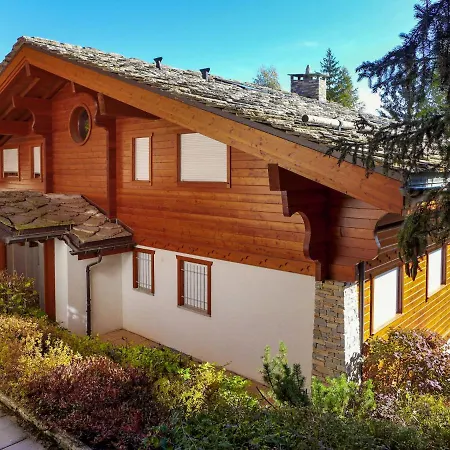 Soldanella 2 By Interhome *