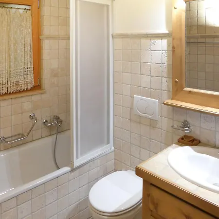 דירה Soldanella 2 By Interhome קראנס-מונטנה