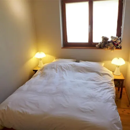 Soldanella 2 By Interhome קראנס-מונטנה