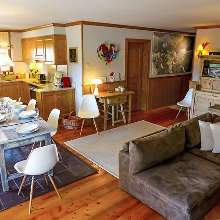 Soldanella 2 By Interhome