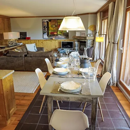 Soldanella 2 By Interhome